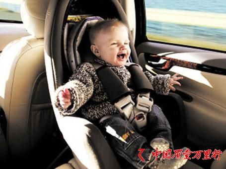 從召回談?wù)_對待安全氣囊 安全帶配合最佳