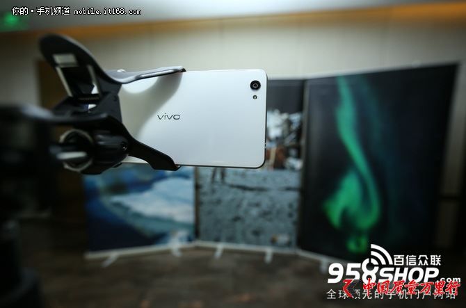 vivo 2016Cչvivo X7&X7 PlusI