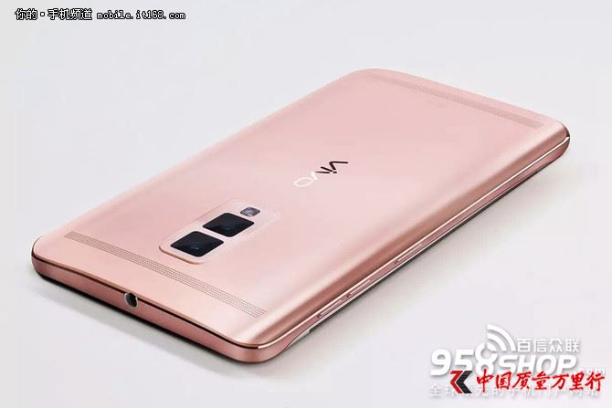 vivo 2016Cչvivo X7&X7 PlusI