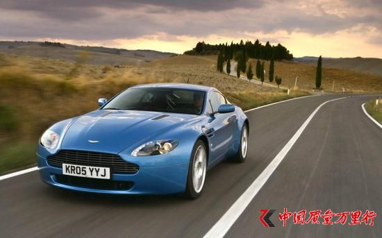 ˹DRٻزMV8 VantageV8 Vantage Sϵ܇