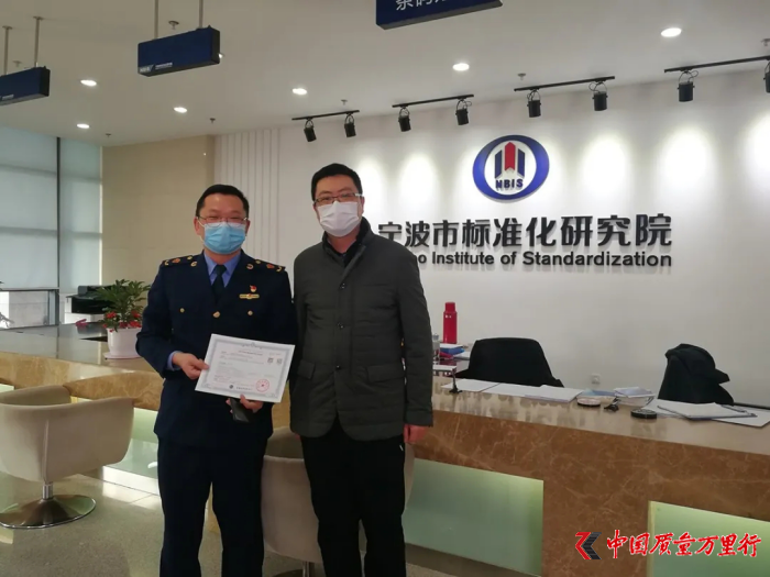 500萬美金訂單要打水漂？他們火速辦證助企復產