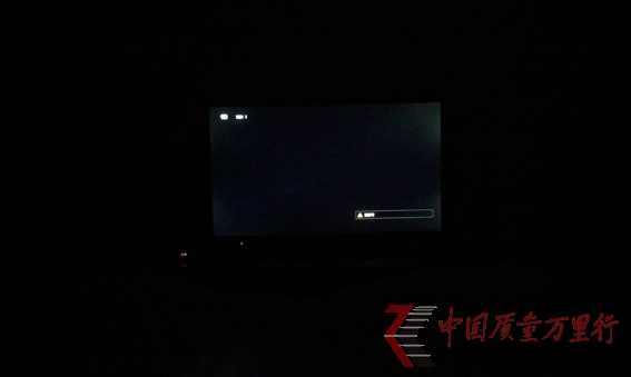 京東商城sony 42寸液晶電視漏光嚴重