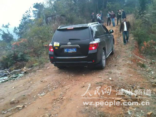 車主掀起退車潮 漢蘭達(dá)爬坡門事件后續(xù)