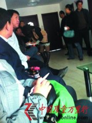 河北燕郊數(shù)千人身陷傳銷(xiāo)