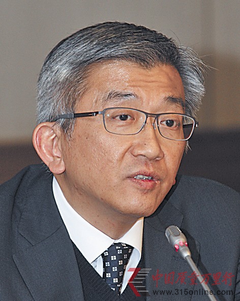 切實(shí)履行企業(yè)社會(huì)責(zé)任 共促直銷(xiāo)行業(yè)規(guī)范發(fā)展