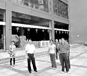 深圳緊急叫停開發商補購房者房價差額