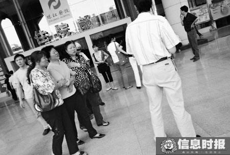 男子檢查心臟猝死醫院跑步機院方稱純屬意外