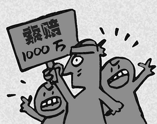揭秘廣州各醫院應對借醫患糾紛鬧事者舉措