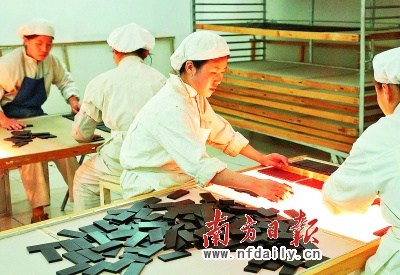 阿膠造假暴露原料緊缺行業標準亟待提高