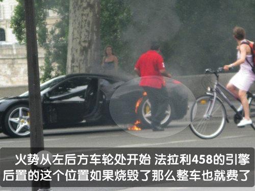 458Italia܇ȼ 400fҠa(D)
