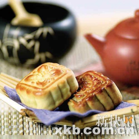 專家稱,營養(yǎng)補充不能依賴于月餅 專家稱,營養(yǎng)補充不能依賴于月餅