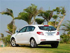 帝豪 吉利汽車 帝豪ec7-rv 2010款 1.8 mt尊貴型