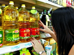 近9噸問(wèn)題金浩茶油未召回外流