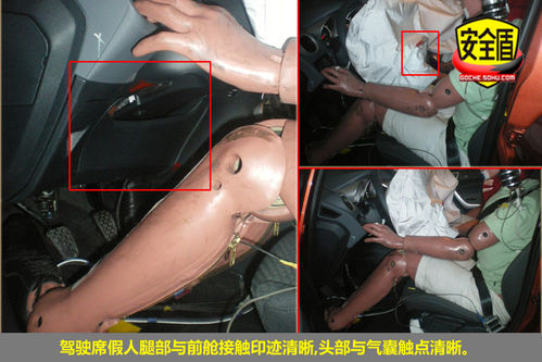 福特 嘉年華兩廂 實拍 圖解 圖片