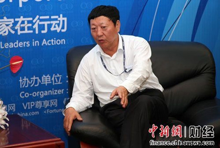 點圖查看下一頁 財經年中盤點:眾大佬揮手隱退爭議人物涌現