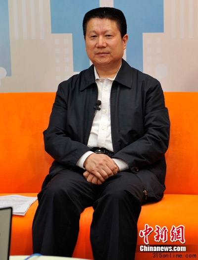 中消協秘書長:節日消費糾紛無論大小應據理力爭