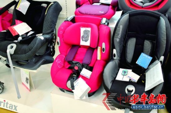 兒童安全座椅 兒童安全座椅