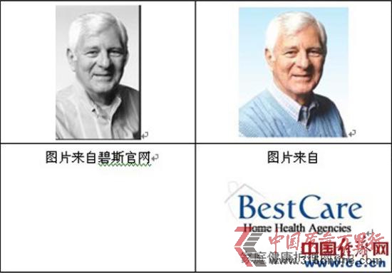 廠商虛構的“碧斯”品牌創始人史蒂芬 王海供圖/中經網發 廠商虛構的“碧斯”品牌創始人史蒂芬 王海供圖/中經網發
