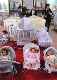 知名嬰幼兒服飾品牌也屢上黑榜。