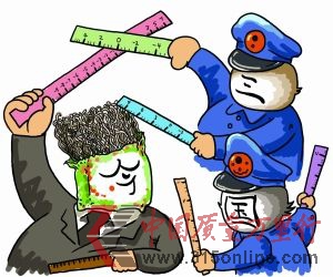 今麥郎到底超標沒?