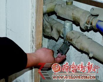 媒體曝物業(yè)等中間環(huán)節(jié)通過偷暖賺取利潤
