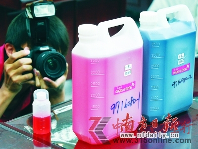 塑命難逃：號稱無上妙品酒鬼酒都出問題