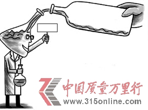“‘塑’縛茅臺 白酒遭殃”續 “‘塑’縛茅臺 白酒遭殃”續