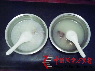 店主自曝羊肉湯又濃又白內幕:加一堆添加劑