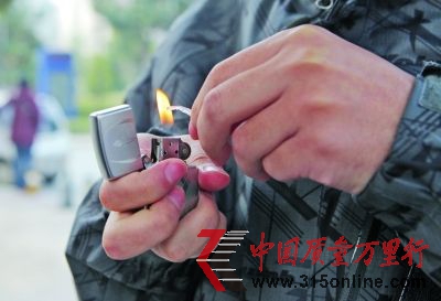 疑似問題銀魚2。轉自揚子晚報