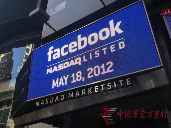 Facebook IPOϻ{˹_(d)˱P500fԪ