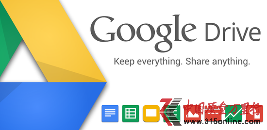  Google Drive(chung)ˆSֱ{(dio)õ(yng) 