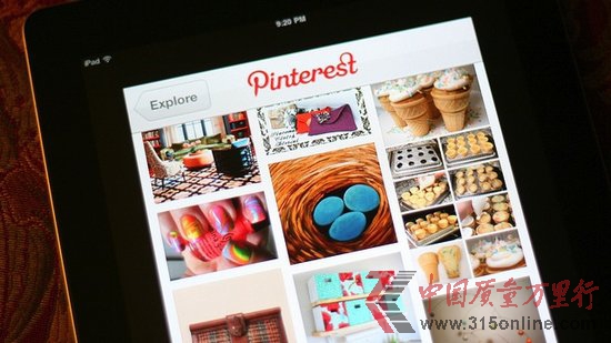 {@ʾPinterestÑ׌Twitter