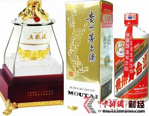 茅臺五糧液被罰4.49億白酒行業面臨嚴峻挑戰
