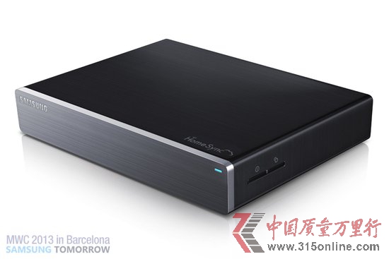 HomeSyncýw ؓApple TV