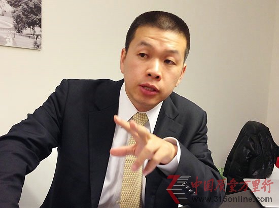 酷派副總李旺：智能手機(jī)未來競(jìng)爭(zhēng)是在微創(chuàng)新