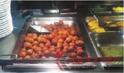 ■ 宜家開心瑞典餐見習記者 陳夢澤 攝 ■ 宜家開心瑞典餐見習記者 陳夢澤 攝