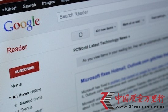 Google Reader֮WMrĽKY