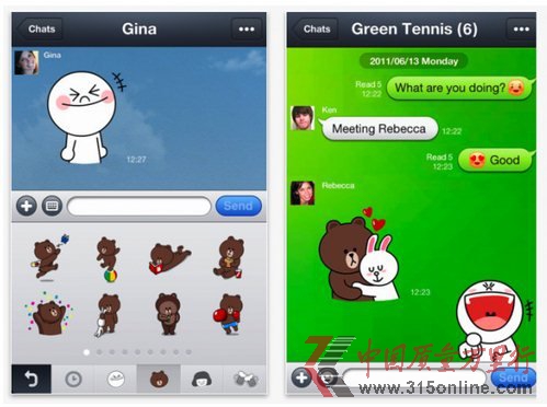 LineĔU(ku)·ʘ罻(zhn)Facebook