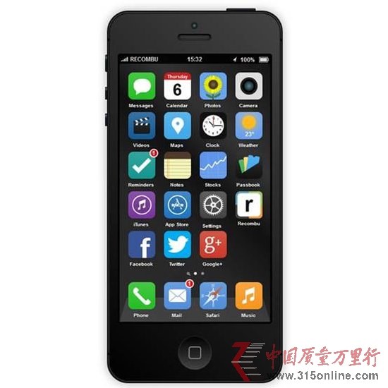 ƽ滯O(sh)Ӌ(j)L(fng)P(gun)ע yiOS 7L(zhng)@ӣ 