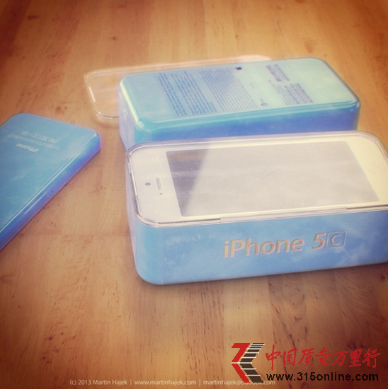 iPhone 5Cboع