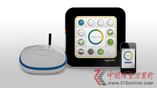 ܼҾƽ_SmartThings
