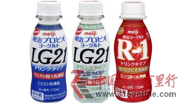 自2011年底日本遭遇核輻射后,明治奶粉接二連三曝出質(zhì)量問題。